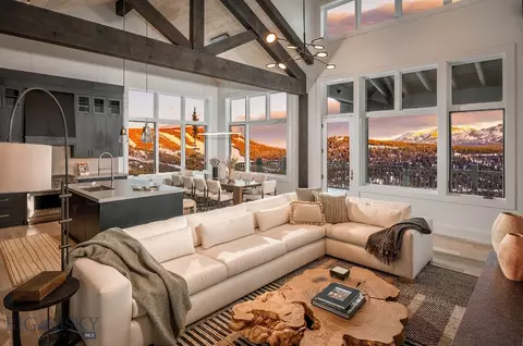 291 Inspiration Point Rd #11C, Big Sky, MT 59716