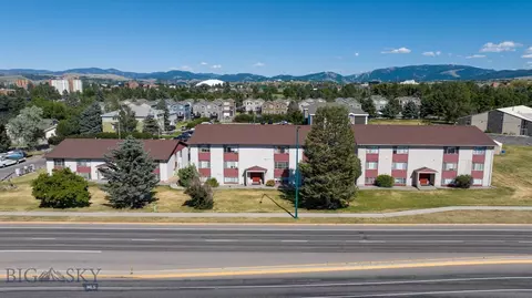 1706-1724 S 19th Ave, Bozeman, MT 59715