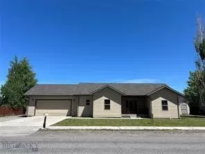 1209 Cruiser, Belgrade, MT 59714