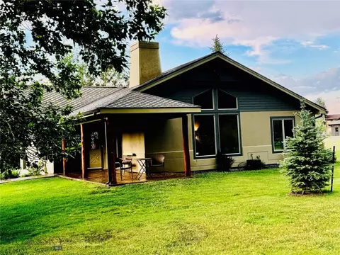 2 Jack Lackey Ln, Red Lodge, MT 59068