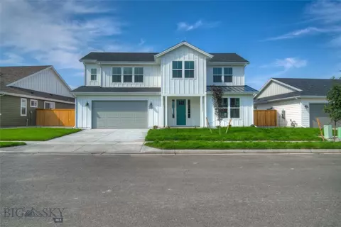 1518 Belle Starr Dr, Belgrade, MT 59714
