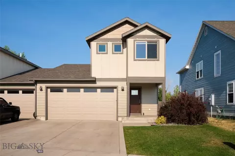 1967 Buckrake Ave, Bozeman, MT 59718