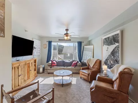 13 Moose Ridge Rd #30, Big Sky, MT 59716