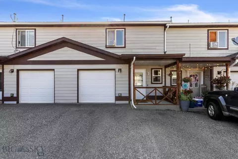 1126 Cruiser Ln #D, Belgrade, MT 59714