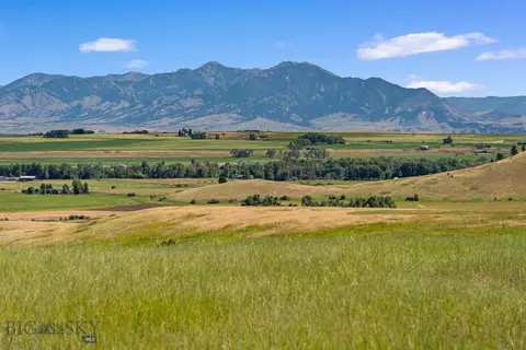 tbd Eagle Eye Way, Gallatin Gateway, MT 59730