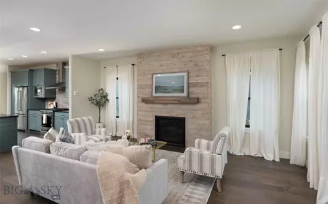 849 Auger Ln, Bozeman, MT 59718