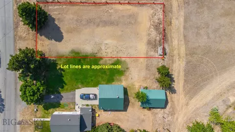 tbd N Cleveland St, Boulder, MT 59632 photo 3