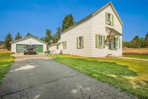 107 N Cleveland St, Boulder, MT 59632