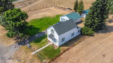 107 N Cleveland St, Boulder, MT 59632 photo 3