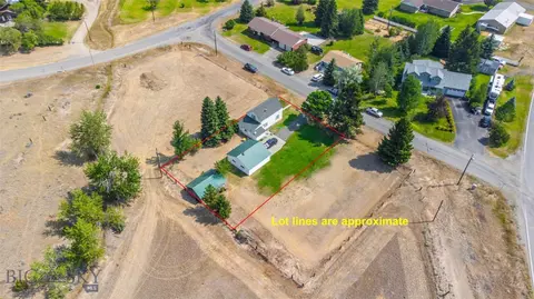 107 N Cleveland St, Boulder, MT 59632 photo 2