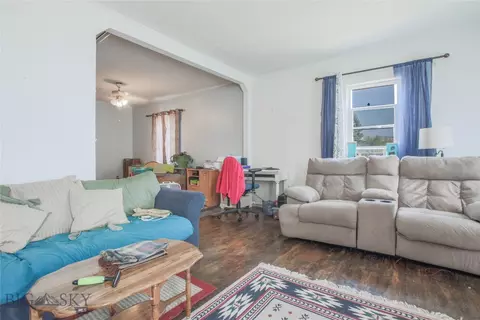 107 N Cleveland St, Boulder, MT 59632 photo 6