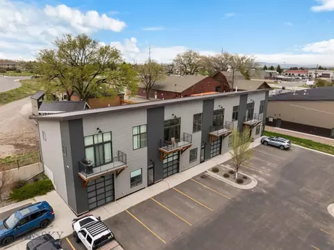 615 Nikles Dr #102/202, Bozeman, MT 59715