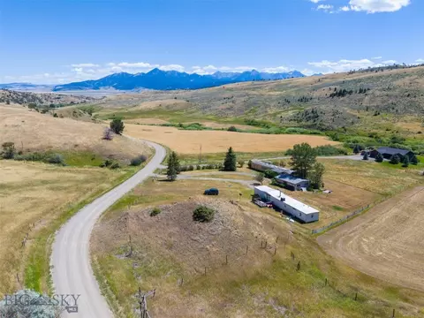 403 Fleshman Creek Rd, Livingston, MT 59047