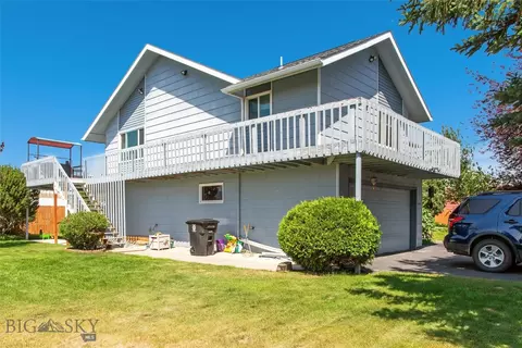 2207 S Arizona St, Butte, MT 59701