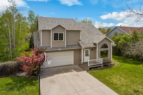 410 Flathead Ave, Bozeman, MT 59718