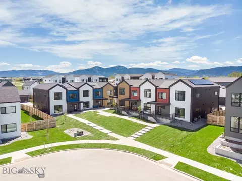2812 Tierra Ln, Bozeman, MT 59718