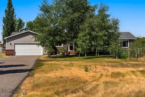 4745 Thorpe Rd, Belgrade, MT 59714