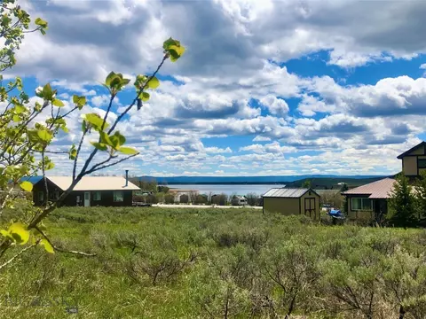 22 Hebgen Mtn, West Yellowstone, MT 59758