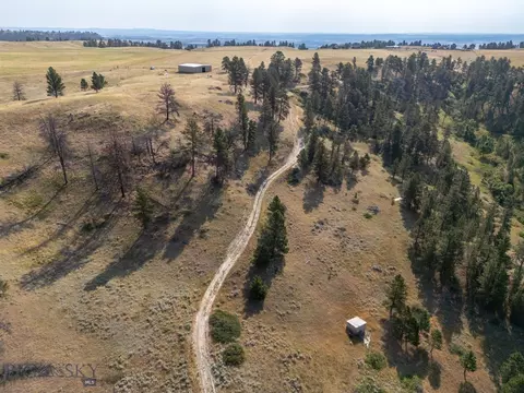 tbd Reservation Crk, Forsyth, MT 59327