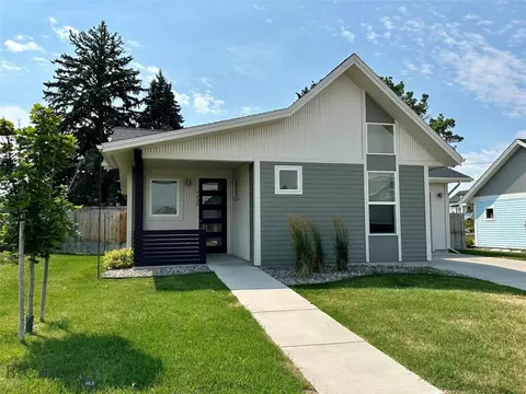 4430 Shadowglen Dr, Bozeman, MT 59718