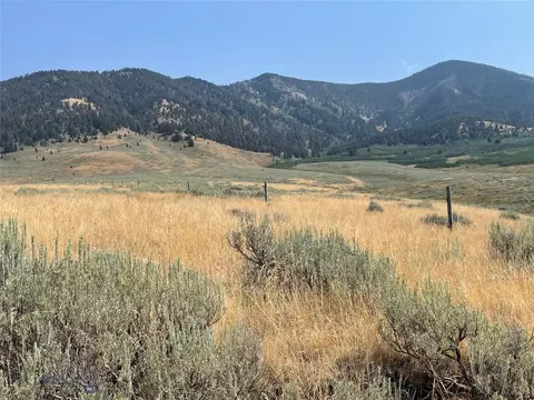lot66 Jensen Rd, Cameron, MT 59720