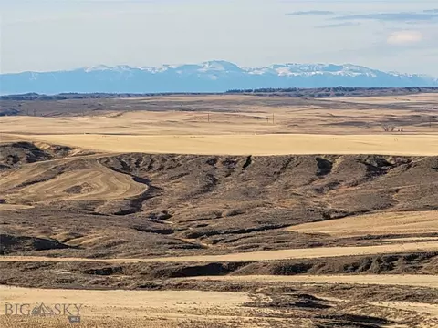 Wrr-2 Shepherd Acton Road, Billings, MT 59102