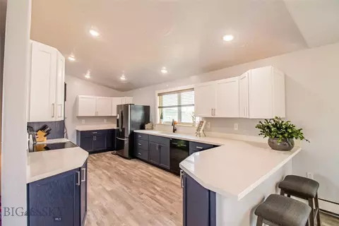 4016 Corto, Butte, MT 59701