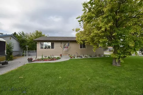 502 S Walnut St, Townsend, MT 59644