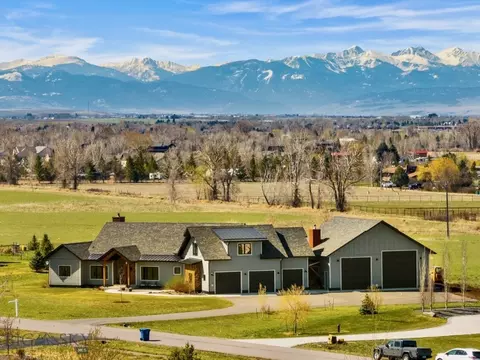 141 Prairie Glen Way, Belgrade, MT 59714