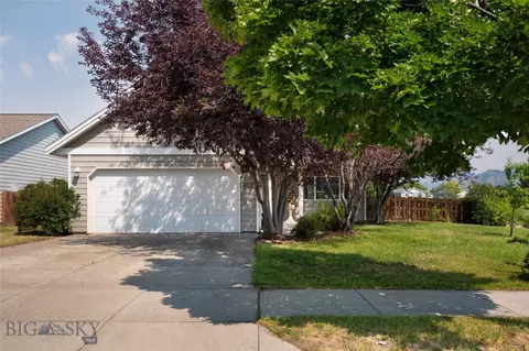 2509 Daisy, Bozeman, MT 59718