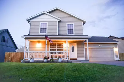 1016 Idaho, Belgrade, MT 59714