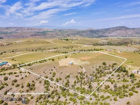 13014 Crystal Mtn, Three Forks, MT 59752