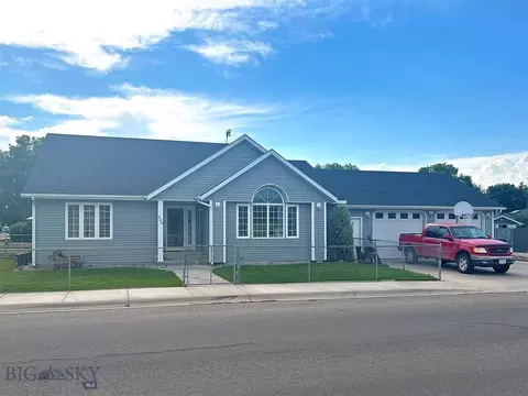 503 N Walnut St, Dillon, MT 59725