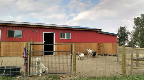 28 Johnson, Pony, MT 59747 photo 3