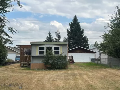 9 E Adams, Three Forks, MT 59752