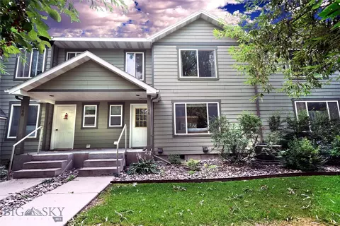 106 E College St #3, Bozeman, MT 59715