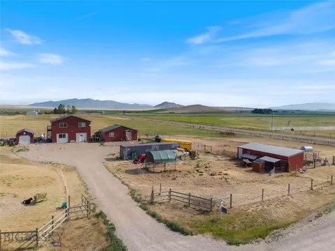 663 Saddle Dr, Dillon, MT 59725 photo 11