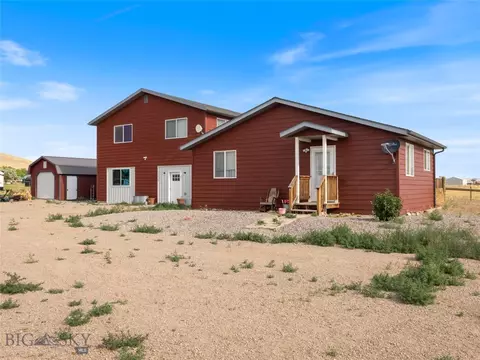 663 Saddle Dr, Dillon, MT 59725 photo 4