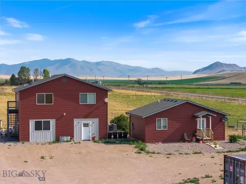 663 Saddle Dr, Dillon, MT 59725 photo 5