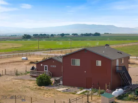 663 Saddle Dr, Dillon, MT 59725 photo 8
