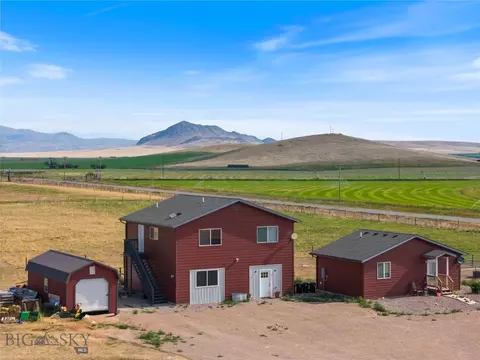 663 Saddle Dr, Dillon, MT 59725 photo 3