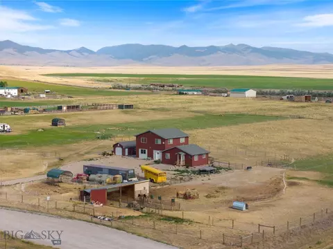 663 Saddle Dr, Dillon, MT 59725 photo 13