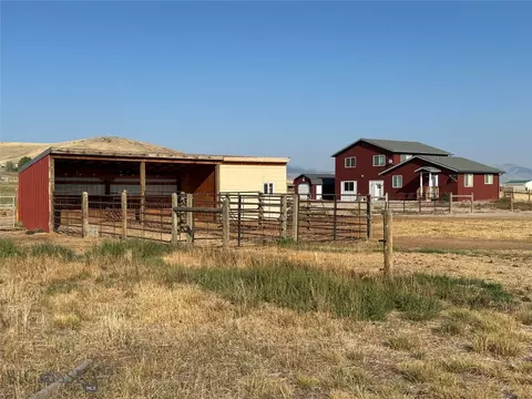 663 Saddle Dr, Dillon, MT 59725 photo 2