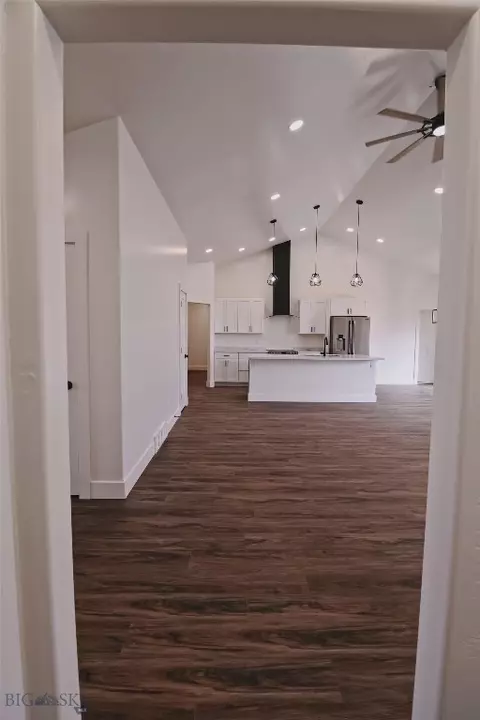 Entry Way - 46 Platinum Ln, Great Falls, MT 59404 photo 9 of 14