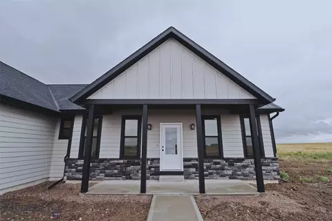 Exterior - 46 Platinum Ln, Great Falls, MT 59404 photo 11 of 13