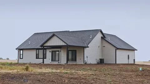 Exterior - 46 Platinum Ln, Great Falls, MT 59404 photo 7 of 13
