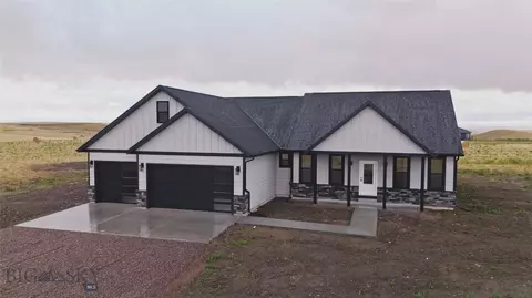Exterior - 46 Platinum Ln, Great Falls, MT 59404 photo 3 of 13