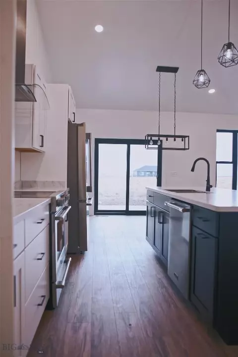 Kitchen - 46 Platinum Ln, Great Falls, MT 59404 photo 1 of 7