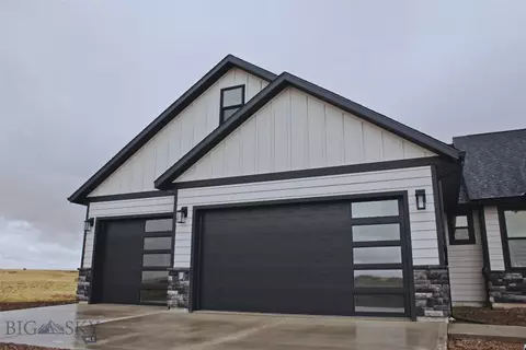 Exterior - 46 Platinum Ln, Great Falls, MT 59404 photo 9 of 13