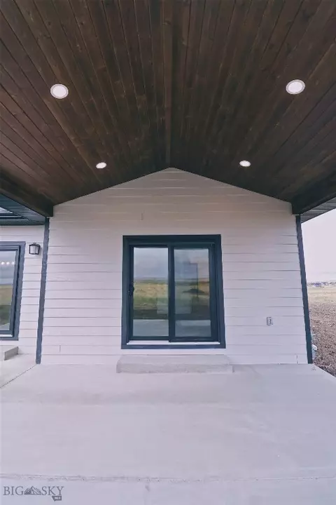 Exterior - 46 Platinum Ln, Great Falls, MT 59404 photo 12 of 13